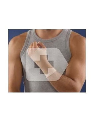 Rengo Muñequera Metacarpiana Talla 4, 1 Ud