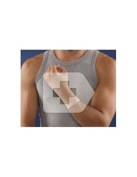 Rengo Muñequera Metacarpiana Talla 4, 1 Ud