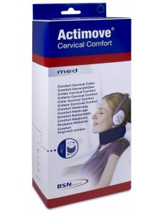 Actimove Comfort Collarín Cervical T-S 1Ud
