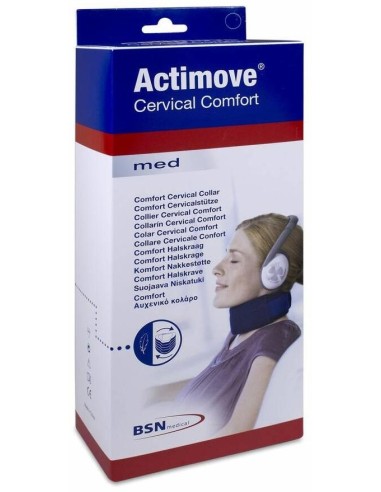 Actimove Comfort Collarín Cervical T-S 1Ud