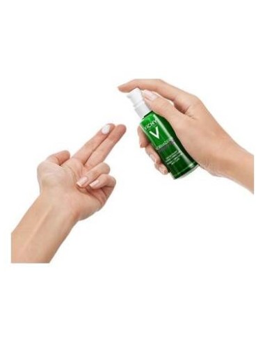 Vichy Normaderm Phytosolution, 50 Ml