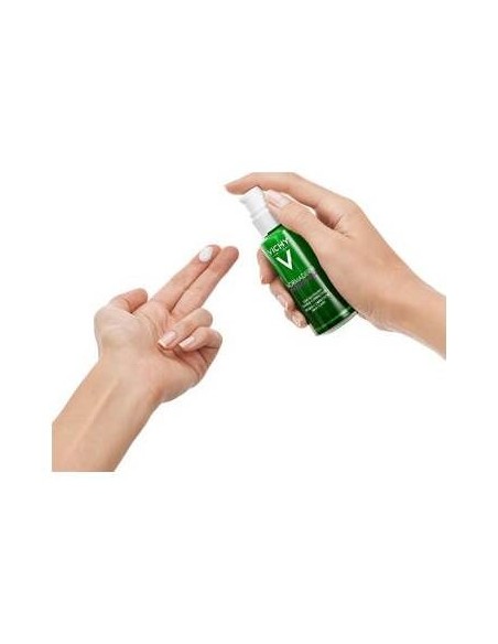 Vichy Normaderm Phytosolution, 50 Ml
