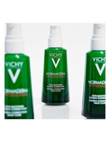 Vichy Normaderm Phytosolution, 50 Ml