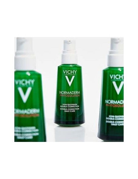 Vichy Normaderm Phytosolution, 50 Ml