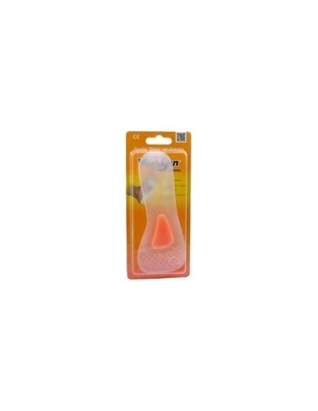 Varisan Plantilla Slimer Con Almendra, 1 Par