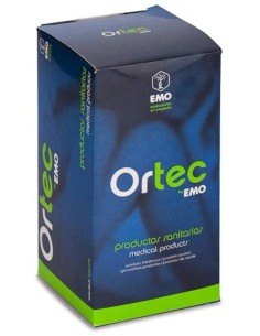 Emo Espaldillera Transpirable Pl210 Talla L, 1 Unidad