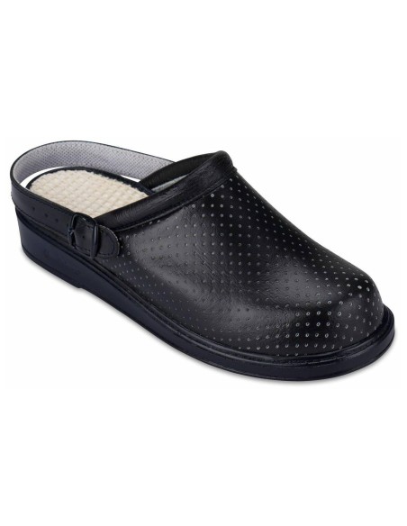 Zueco Hankshoes Micromasaje Az 35, 1 Par