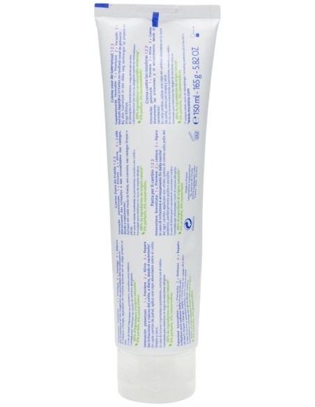 Crema Balsamo 123 Irritaciones Bebe-Niño 150Ml.