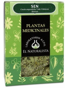 El Naturalista Sen 70 Gr.