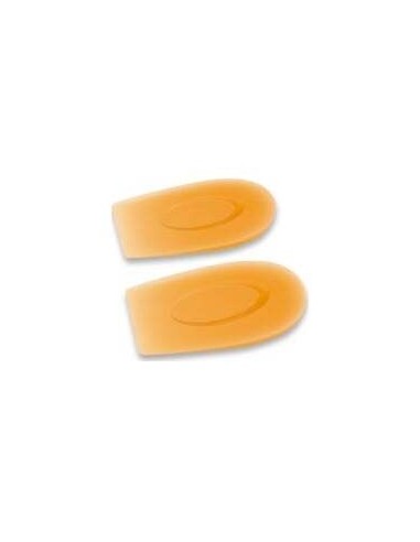 Comforsil Taloneras De Silicona Para Descanso Talla M, 1 Par