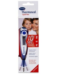 Thermoval Kids Flex Termometro 1 Ud