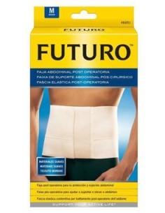 Futuro Faja Abdominal Classic, Talla L/Xl, 1 Ud