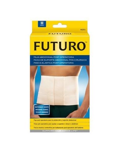 Futuro Faja Abdominal Classic, Talla L/Xl, 1 Ud