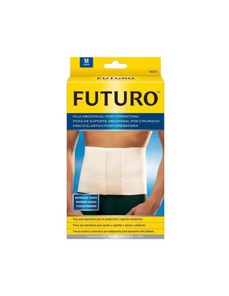 Futuro Faja Abdominal Classic, Talla L/Xl, 1 Ud
