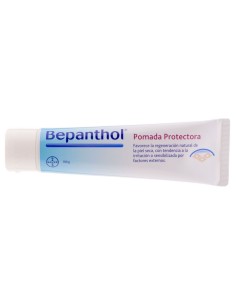 Bepanthol Pomada Protectora 100 Gr 2