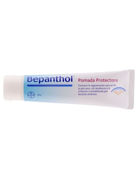 Bepanthol Pomada Protectora 100 Gr