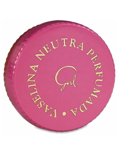 Gal Vaselina Neutra Perfumada, 40 G