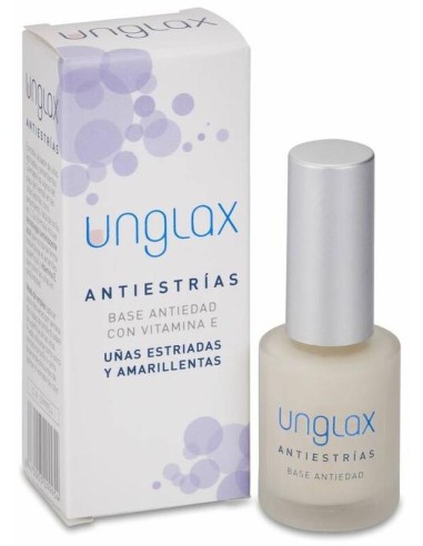 Unglax Antiestrias N.1 12 Ml.