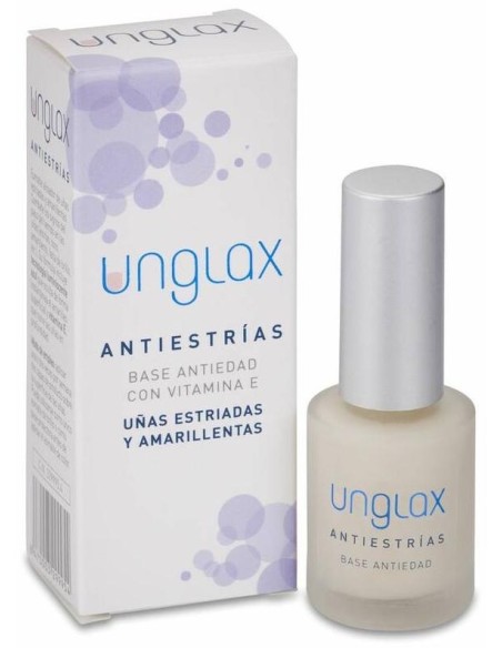 Unglax Antiestrias N.1 12 Ml.