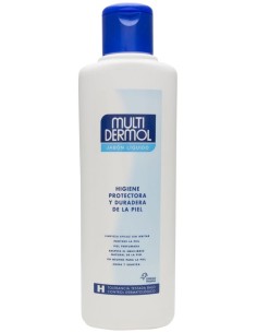 Multidermol Jabon Liquido 750 Ml.