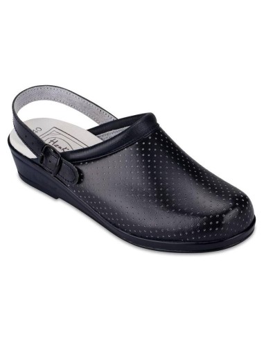 Cinfa Hankshoes Zueco Confort Azul 43, 2 Unidades