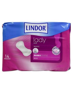 Hartmann Molimed Premium Maxi, 14 Unidades