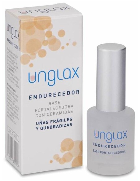 Unglax Endurecedor Ceramidas N.2 12 Ml.