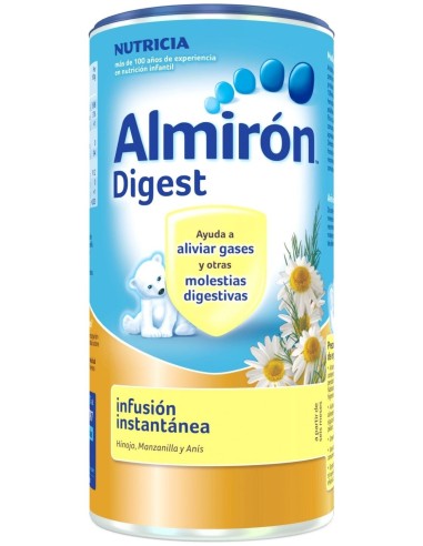 Almirón Digest Infusión Instantánea 200G