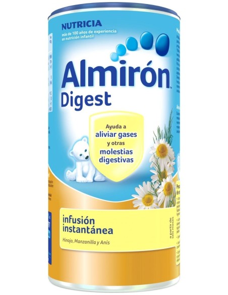 Almirón Digest Infusión Instantánea 200G