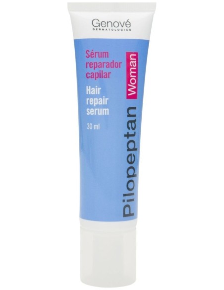 Pilopeptan Woman Serum Reparador Capilar 30Ml