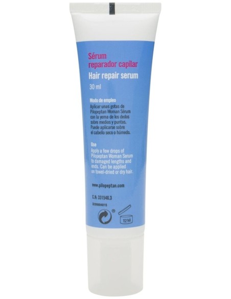 Pilopeptan Woman Serum Reparador Capilar 30Ml