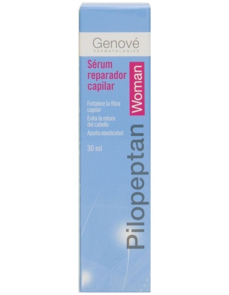 Pilopeptan Woman Serum Reparador Capilar 30Ml