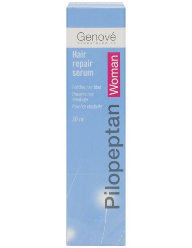Pilopeptan Woman Serum Reparador Capilar 30Ml
