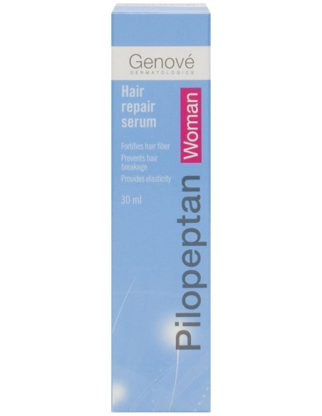 Pilopeptan Woman Serum Reparador Capilar 30Ml
