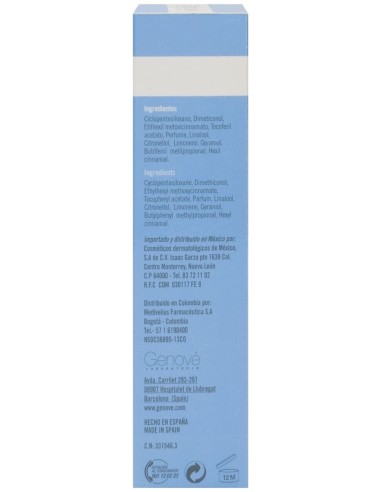 Pilopeptan Woman Serum Reparador Capilar 30Ml