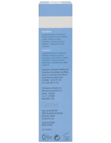 Pilopeptan Woman Serum Reparador Capilar 30Ml