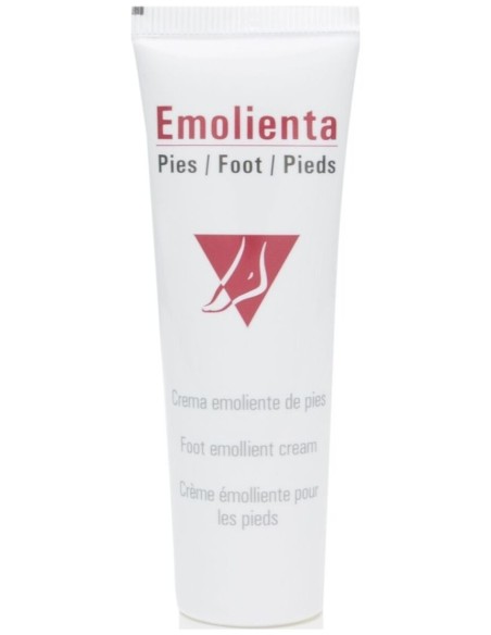 Emolienta Pies Crema Emoliente 30Ml