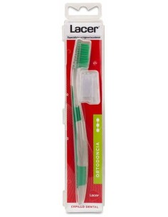 Cepillo Dental Lacer Technic Ortodoncia 1Ud.