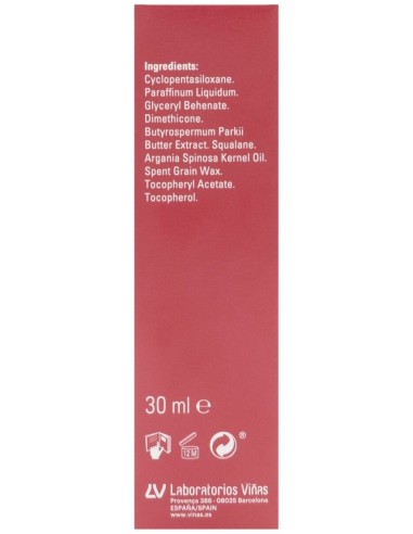 Emolienta Pies Crema Emoliente 30Ml