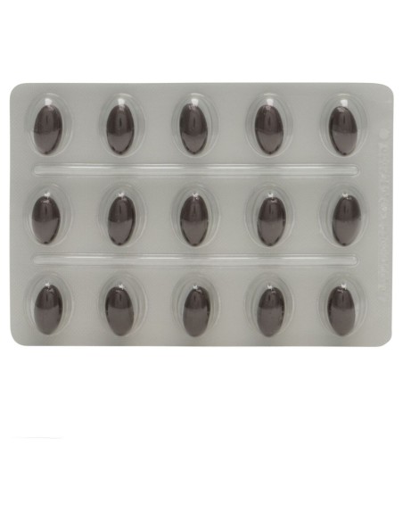 Seskavel Anticaida Kavel M (Masa Capilar) 60Cap.