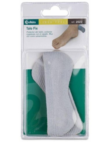 Schurz Talofix Protector De Talón