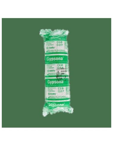 Gypsona® Venda Enyesada 15Cmx2_7M 1Ud