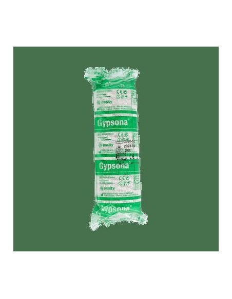 Gypsona® Venda Enyesada 15Cmx2_7M 1Ud