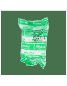 Gypsona Venda Yeso 5 X 2,7, 1 Ud