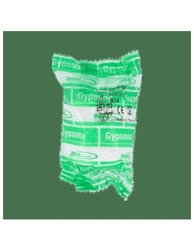 Gypsona Venda Yeso 5 X 2,7, 1 Ud