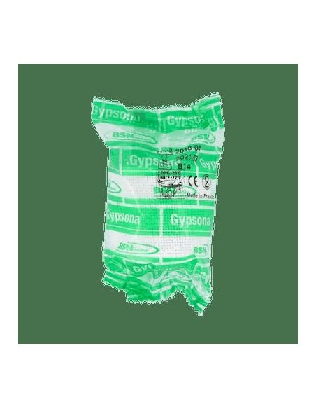 Gypsona Venda Yeso 5 X 2,7, 1 Ud