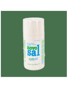 Novosal Sal Dietética Hiposódica, 200 G