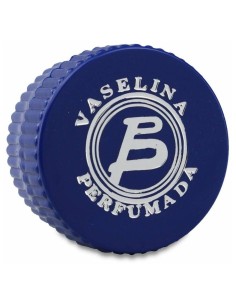 Betamadrileño Betefas Vaselina Perfumada 15G