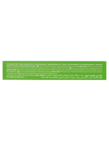 Babé Stop Akn Gel Secante 8Ml + Exfoliante Desincrustante 50Ml