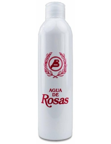 Betafar Tónico Agua De Rosas 225Ml